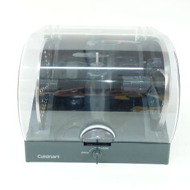 Cuisinart クイジナート 13カップフードプロセッサー ブレード・ケースのみ ※中古