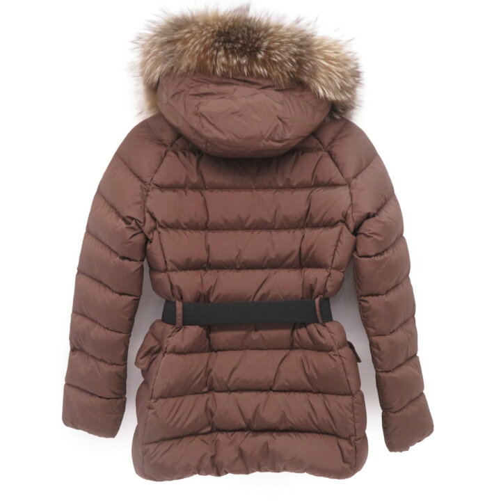 楽天市場】MONCLER モンクレール CLION GIUBBOTTO クリオン フォックス 
