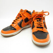 楽天市場】nike ダンクハイ 中古の通販