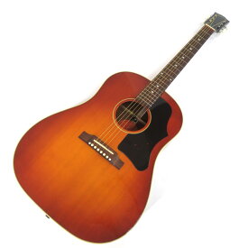 Gibson【J-45】HCS【中古/エレクトリック・アコースティックギター/エレアコ/ギブソン】岡山店