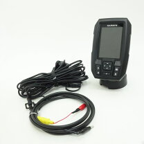 楽天市場】ガーミン(garmin) 魚探 striker4の通販