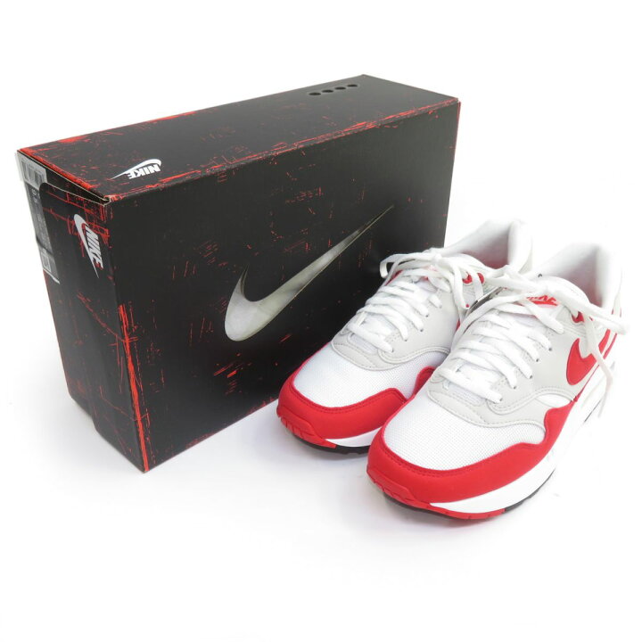 楽天市場】【未使用】NIKE ナイキ AIR MAX 1 86 OG エア マックス