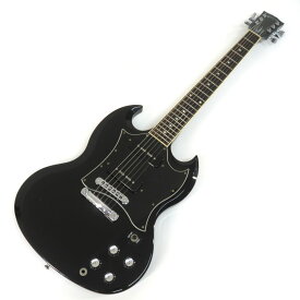 Gibson【SG Classic】エボニー【中古/エレキギター/2004年製/ギブソン】岡山店