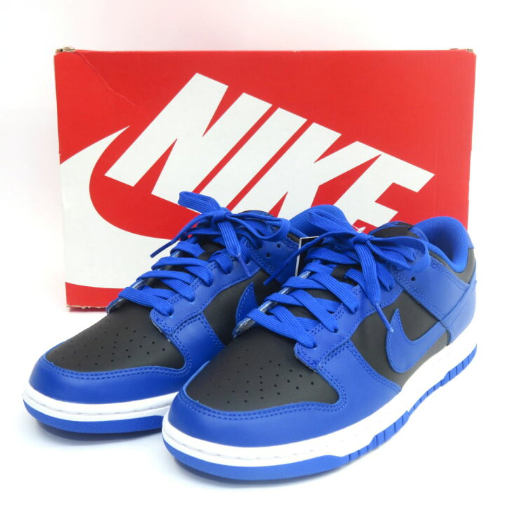 楽天市場】【未使用】NIKE ナイキ DUNK LOW RETRO ダンク ロー レトロ 