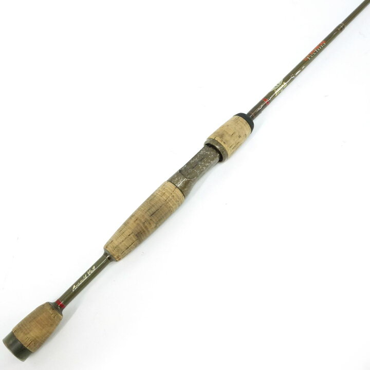 楽天市場】フェンウィック スーパーテクナ S-TAV 63C L J 6フィート3 
