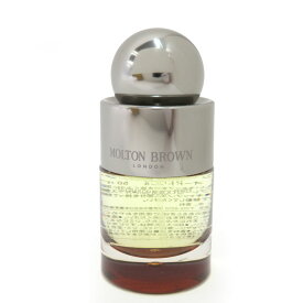 MOLTON BROWN モルトンブラウン ブラックペッパー コレクション オードトワレ 50ml 香水 残量9割程度 ※中古