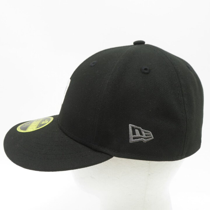 楽天市場】NEW ERA × DESCENDANT ディセンダント lettered LP 59FIFTY 