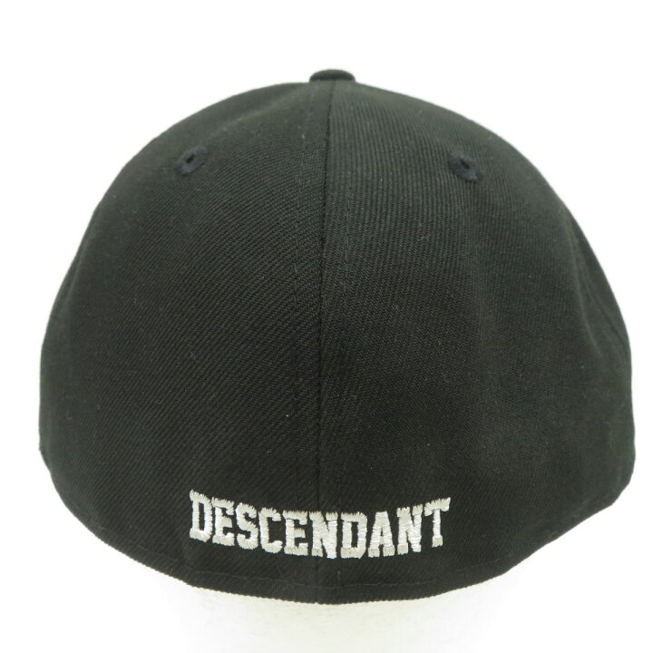 楽天市場】NEW ERA × DESCENDANT ディセンダント lettered LP 59FIFTY 
