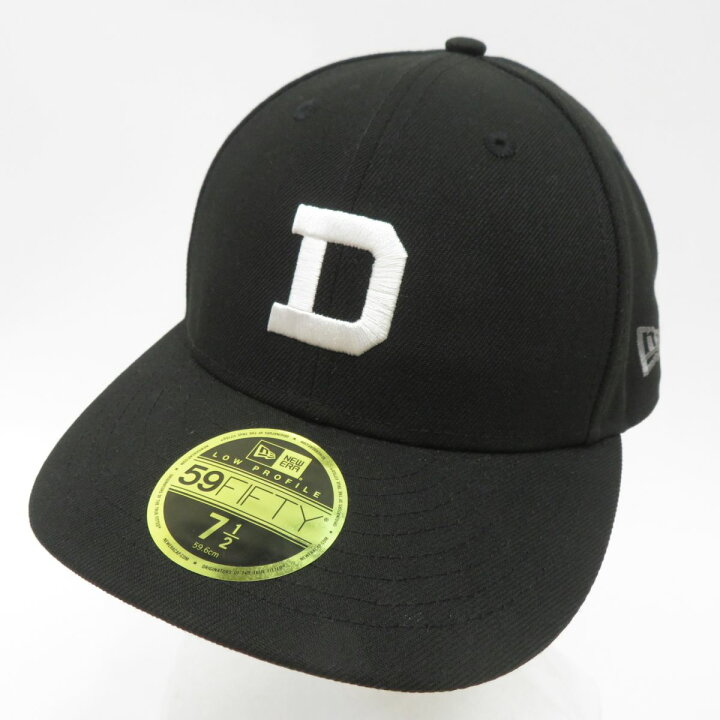 楽天市場】NEW ERA × DESCENDANT ディセンダント lettered LP 59FIFTY 