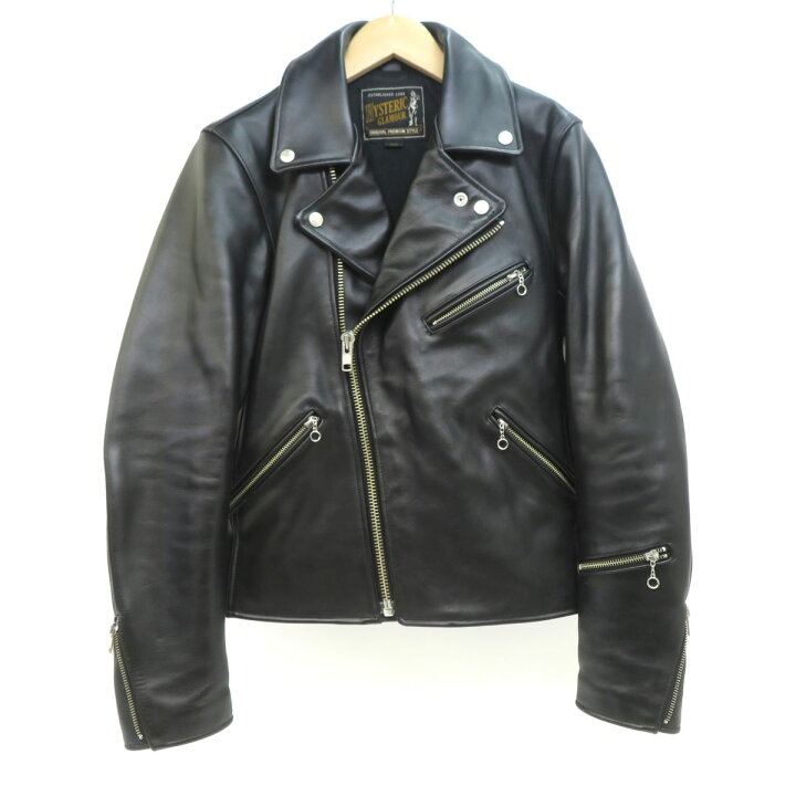 楽天市場】HYSTERIC GLAMOUR ヒステリックグラマー 17ss キップレザー  