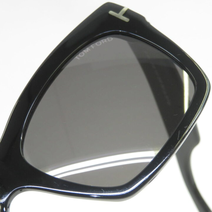 楽天市場】TOMFORD トムフォード Nico-02 TF1062 ECO 01A サングラス 