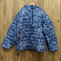 楽天市場】supreme ペイズリー ジャケットの通販 