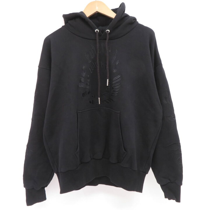 楽天市場】DIESEL ディーゼル プルオーバー パーカー S-ALBY-B5 M  