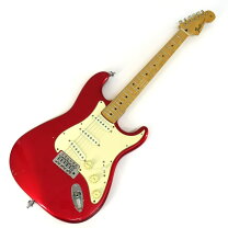 楽天市場】フェンダーメキシコ 中古（エレキギター｜ギター）：ギター  