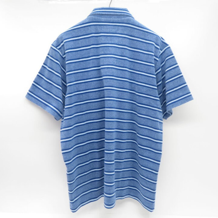 楽天市場】Supreme シュプリーム 24ss Stripe Terry S/S Polo 