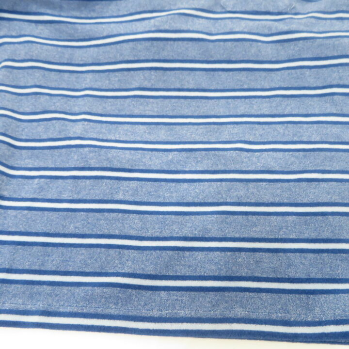 楽天市場】Supreme シュプリーム 24ss Stripe Terry S/S Polo 