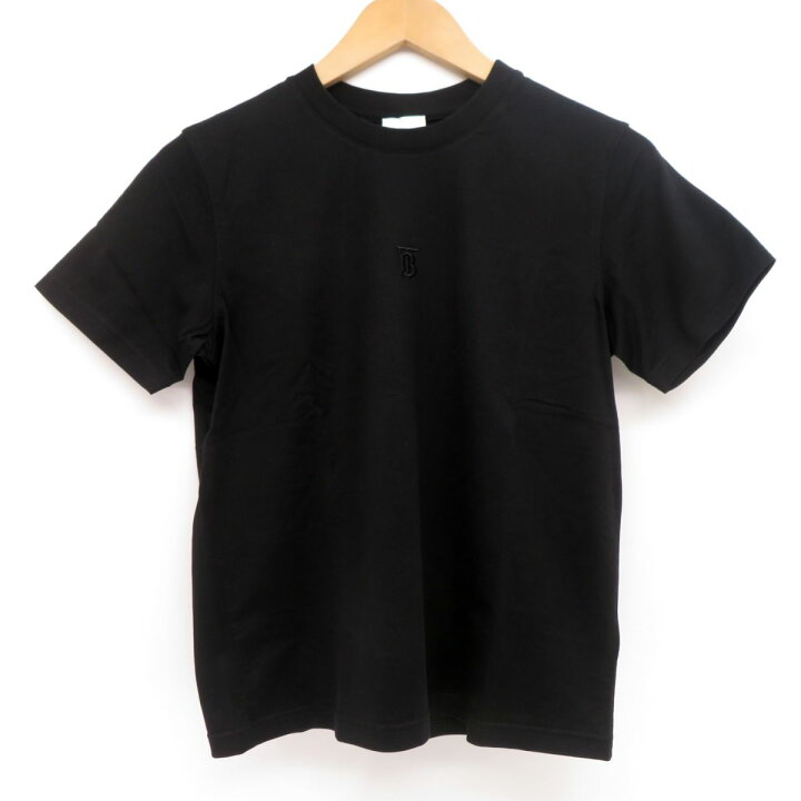 楽天市場】BURBERRY バーバリー モノグラムモチーフ コットン 半袖 T  