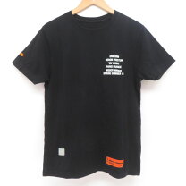 楽天市場】HERON PRESTON（Tシャツ・カットソー｜トップス）：メンズ 