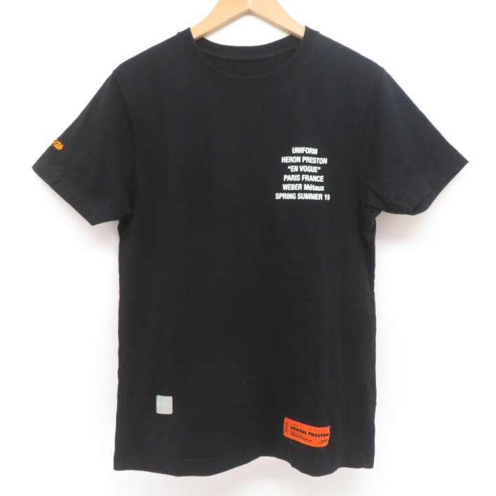 楽天市場】HERON PRESTON ヘロンプレストン Metal Worker T 