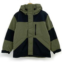 楽天市場】camp7 ダウン 中古の通販