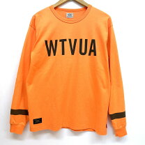 楽天市場】wtaps オレンジ（トップス｜メンズファッション）の通販