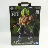 楽天市場】一番くじ ドラゴンボール超 the 20th film a賞 超サイヤ人 