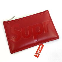 楽天市場】Supreme シュプリーム（クレジットカードケース｜財布 