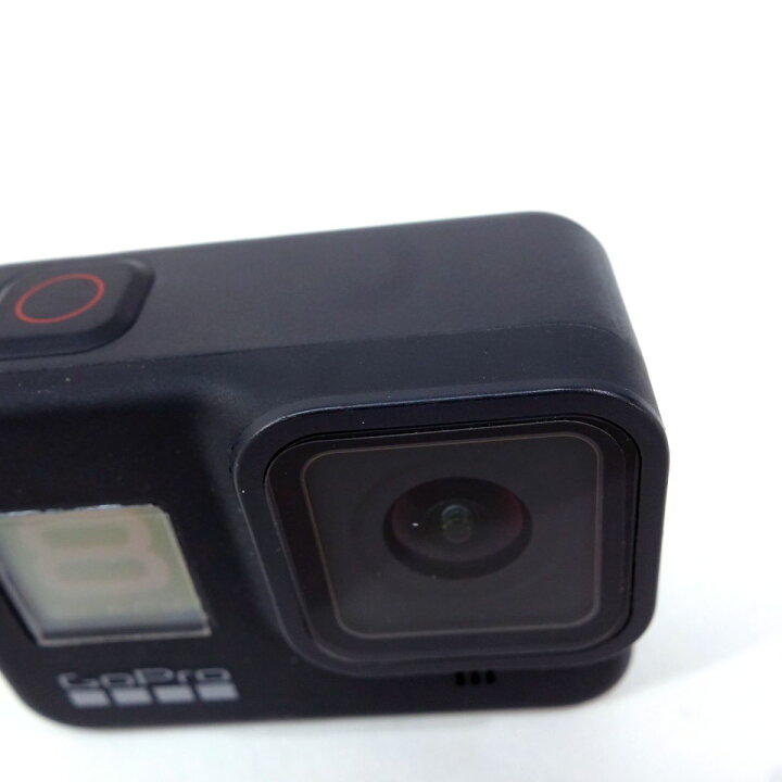 楽天市場】GoPro ゴープロ HERO8 BLACK アクションカメラ / バッテリー 