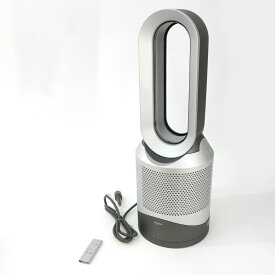 Dyson ダイソン Pure Hot + Cool 空気清浄機能付ファンヒーター 2020年製 ※中古