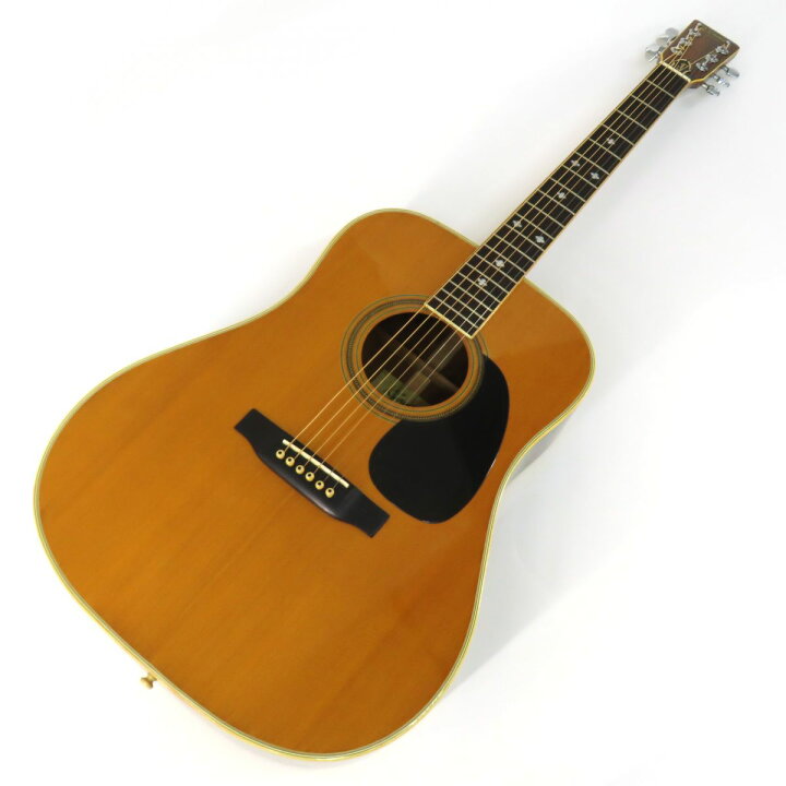 楽天市場】K.Country【D-300】ナチュラル【中古/アコースティック 