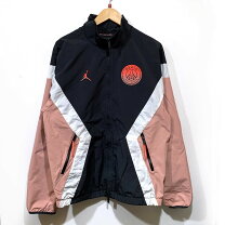 楽天市場】jordan psg varsity jacketの通販
