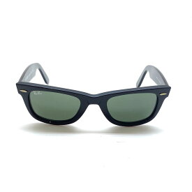 Ray-Ban レイバン サングラス RB2140 901 47□22 WAYFARER ウェイファーラー ケース無 ※中古 【津山店】