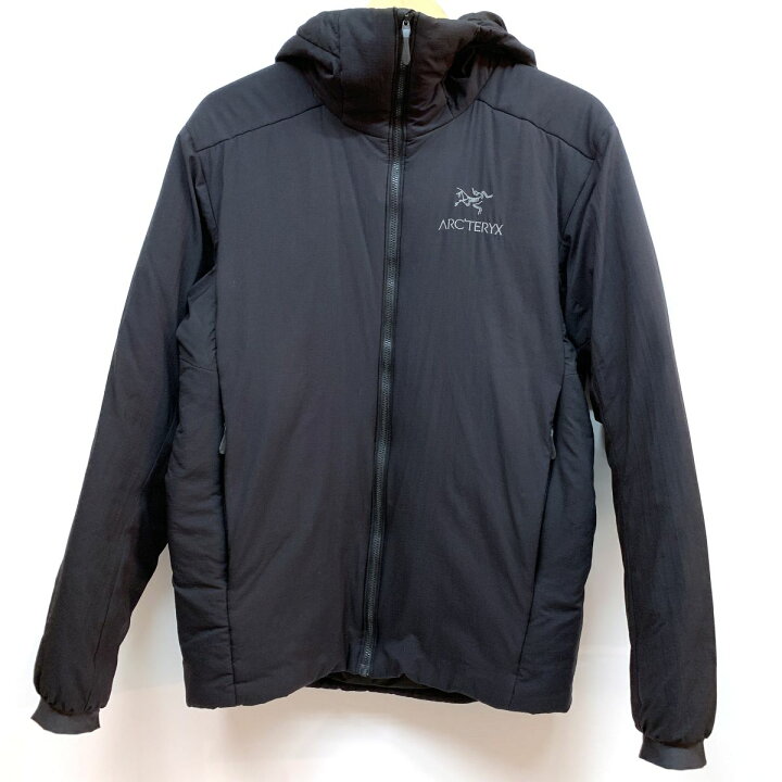 楽天市場】ARC'TERYX アークテリクス ATOM AR HOODY ナイロン 
