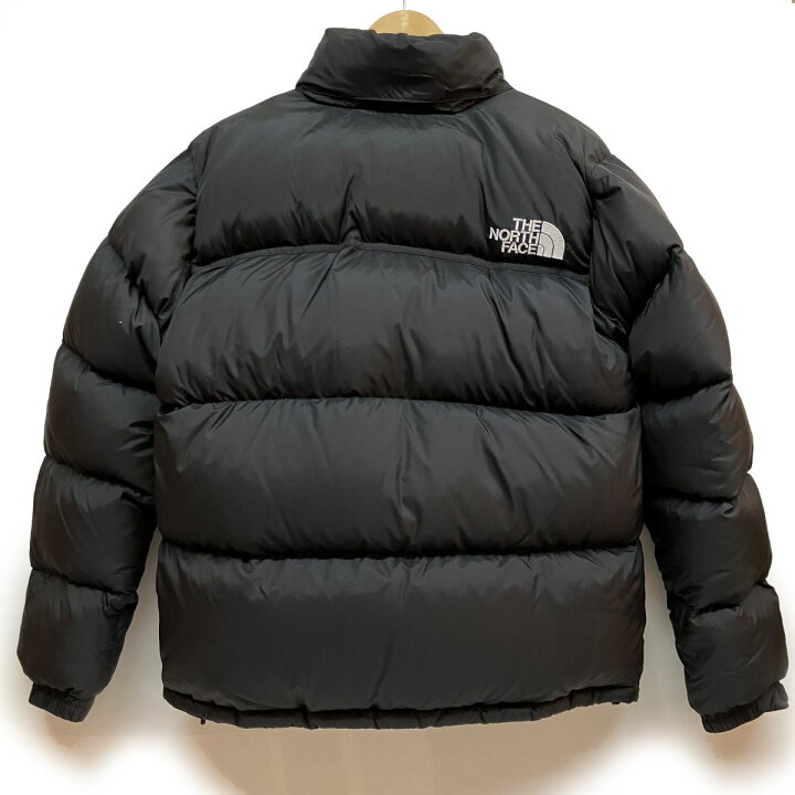 楽天市場】THE NORTH FACE Nuptse Jacket ヌプシジャケット ND92234 M 