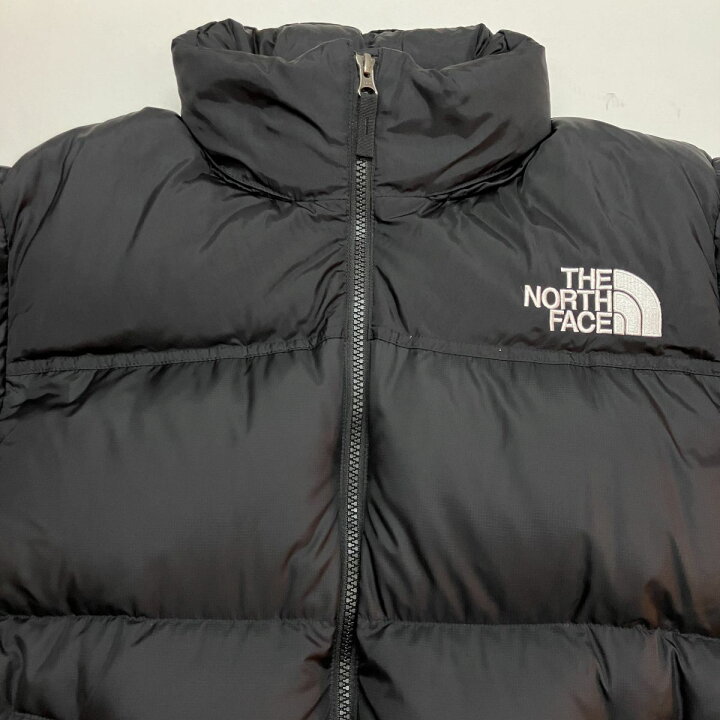 楽天市場】THE NORTH FACE Nuptse Jacket ヌプシジャケット ND92234 M 