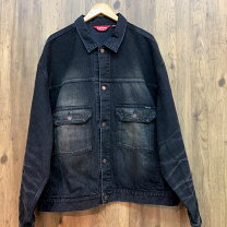 楽天市場】supreme デニムジャケット（コート・ジャケット｜メンズ  