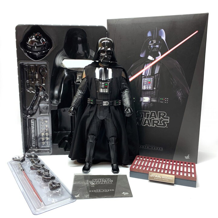 楽天市場】ムービー・マスターピース スター・ウォーズ エピソード4 