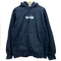 楽天市場】supreme パーカー lの通販