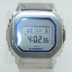 【未使用】CASIO カシオ G-SHOCK プレシャスハートセレクション GM-S5600LC-7JF クォーツ 腕時計