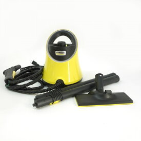KARCHER ケルヒャー SC JTK 20 家庭用 スチームクリーナー 本体のみ ※中古