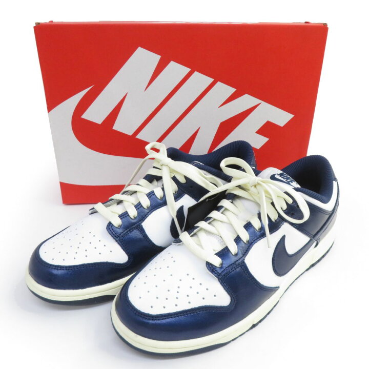 楽天市場】【未使用】NIKE ナイキ WMNS DUNK LOW PRM ウィメンズ 