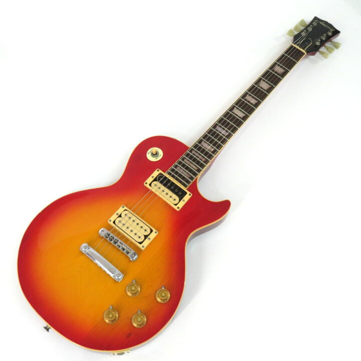 楽天市場】Aria Pro II【LS-500D】サンバースト【中古/エレキギター 