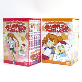 DVD マシュマロ通信 Vol.1〜Vol.6 BOX＆Vol.7〜Vol.13 BOX セット ※中古