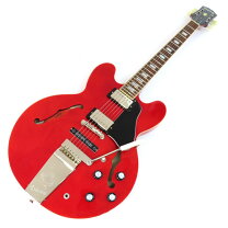 楽天市場】epiphone es－335 中古の通販 