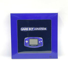 未開封】ニンテンドーミュージアム ピンズセット ゲームボーイアドバンス