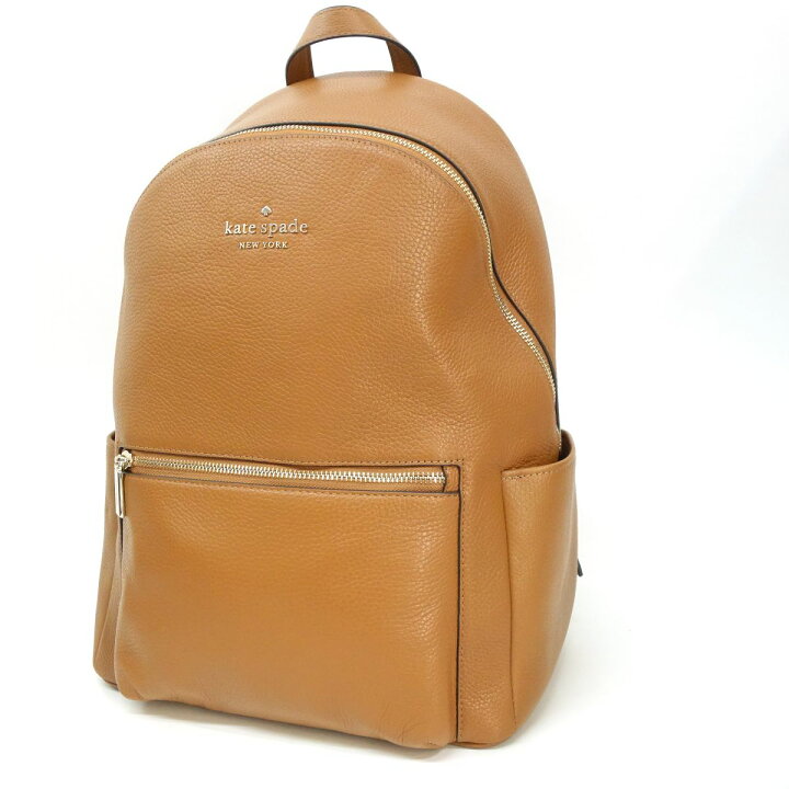 楽天市場】kate spade ケイトスペード レイラ ラージ ドーム バック 