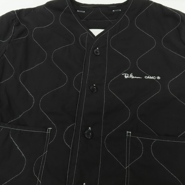楽天市場】OAMC × Ron Herman オーエーエムシー ロンハーマン 15th 