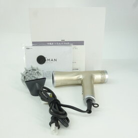YA-MAN ヤーマン リフトドライヤー HC-20N-3 ゴールド ※中古