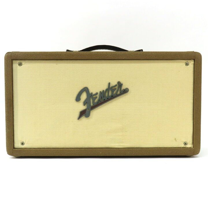 楽天市場】Fender【Fender Reverb PR263】リバーブ【中古/エフェクター 