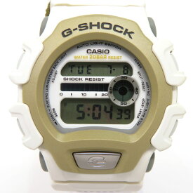 CASIO カシオ Gショック DW-004 X-treme クオーツ 腕時計 ※現状品